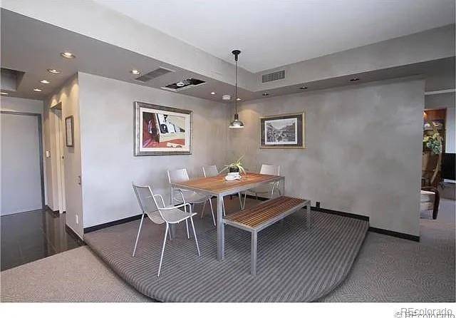 Denver, CO 80202,1551 Larimer ST #3106