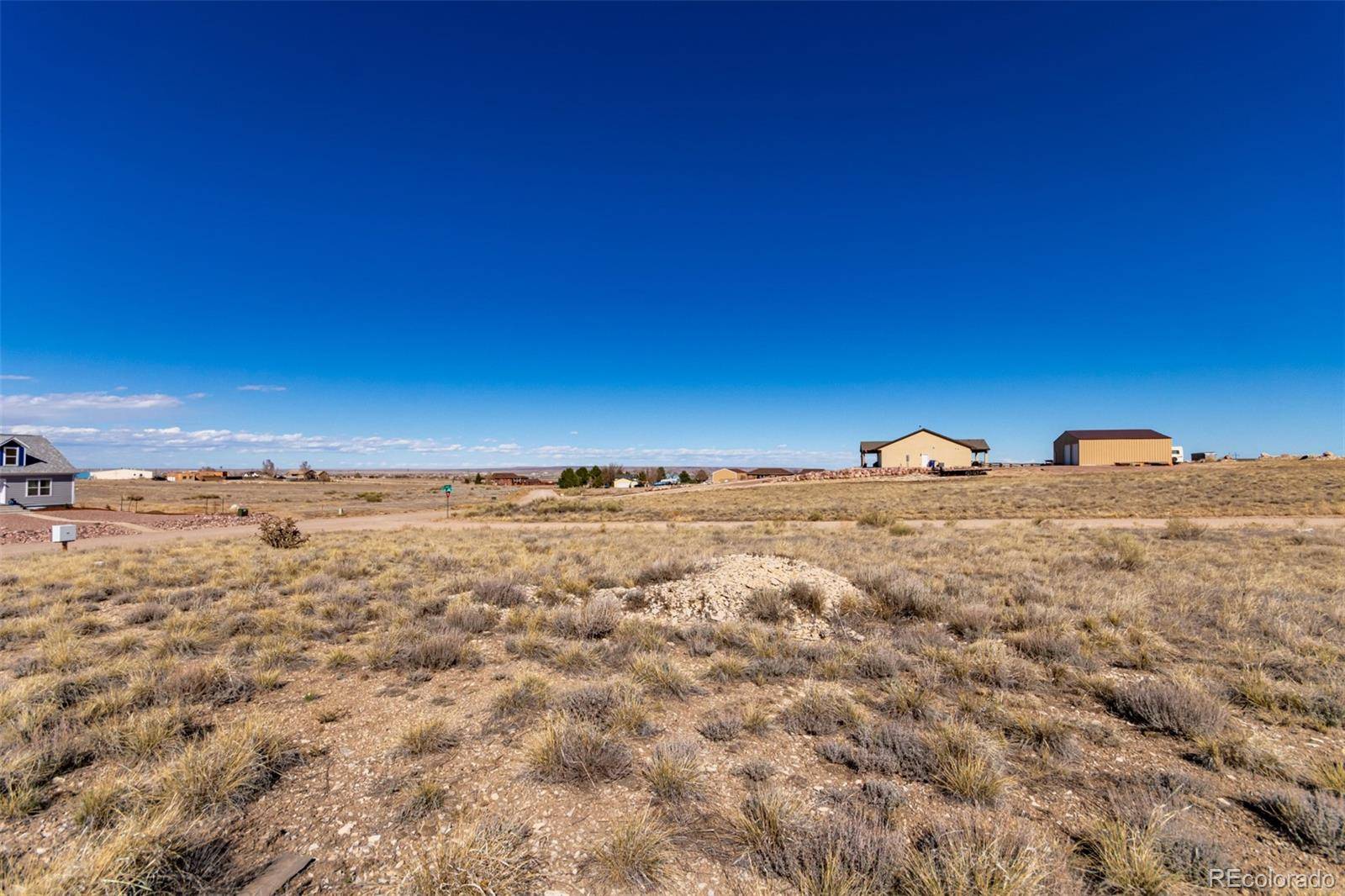 Pueblo, CO 81007,1069 S Limestone LN