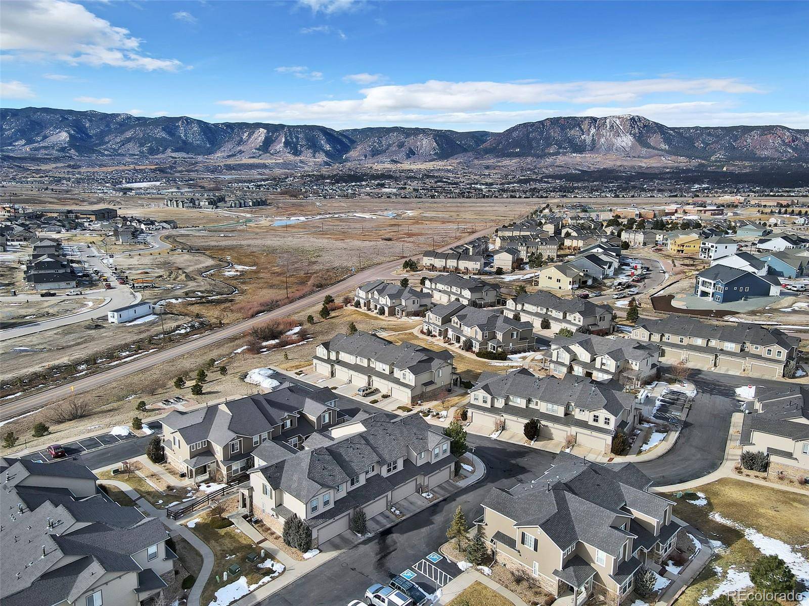 Monument, CO 80132,726 Vista Verde HTS