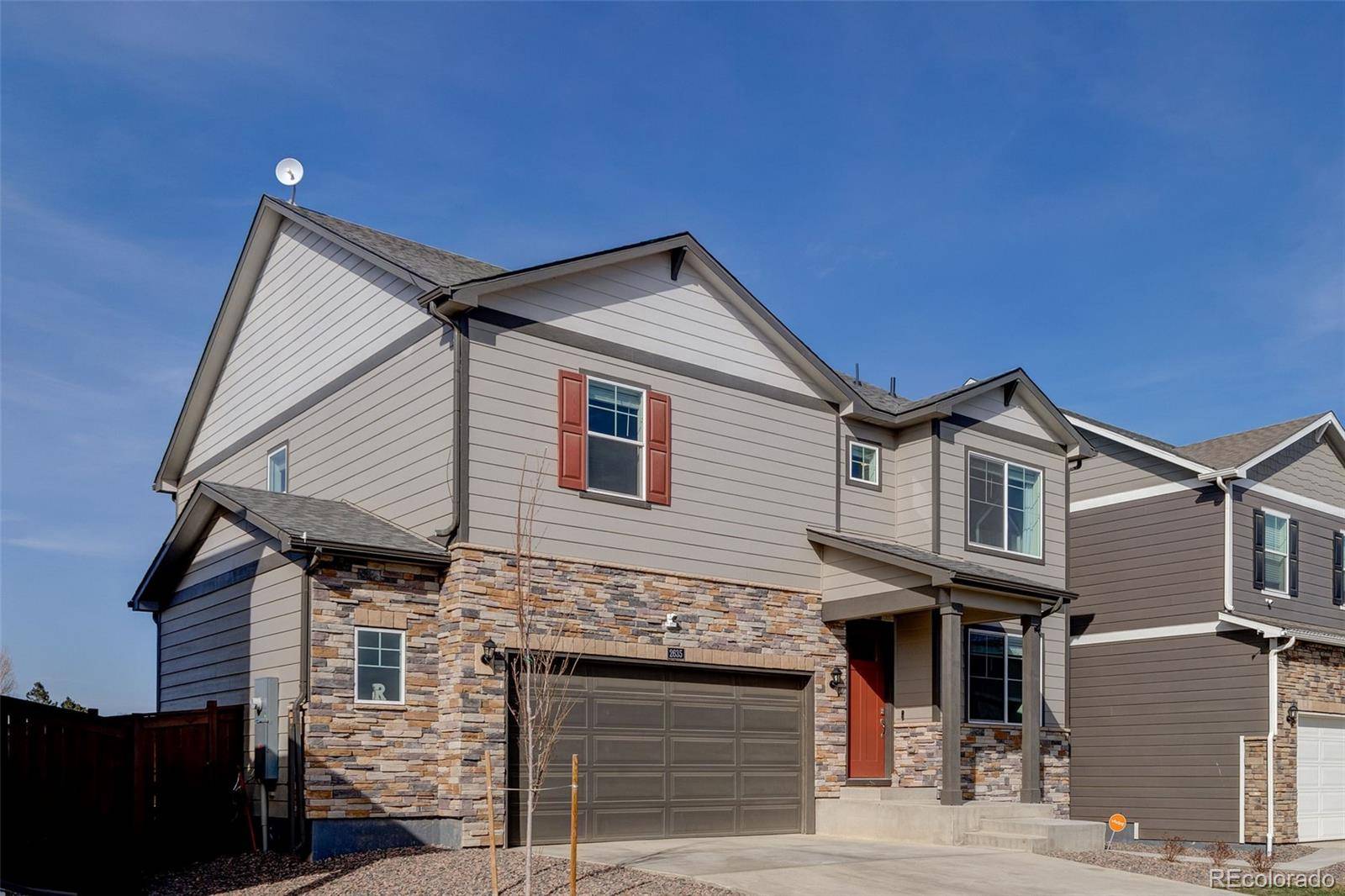 Johnstown, CO 80534,2635 Osprey WAY