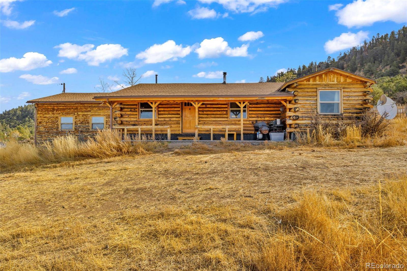 Westcliffe, CO 81252,12100 County Road 255