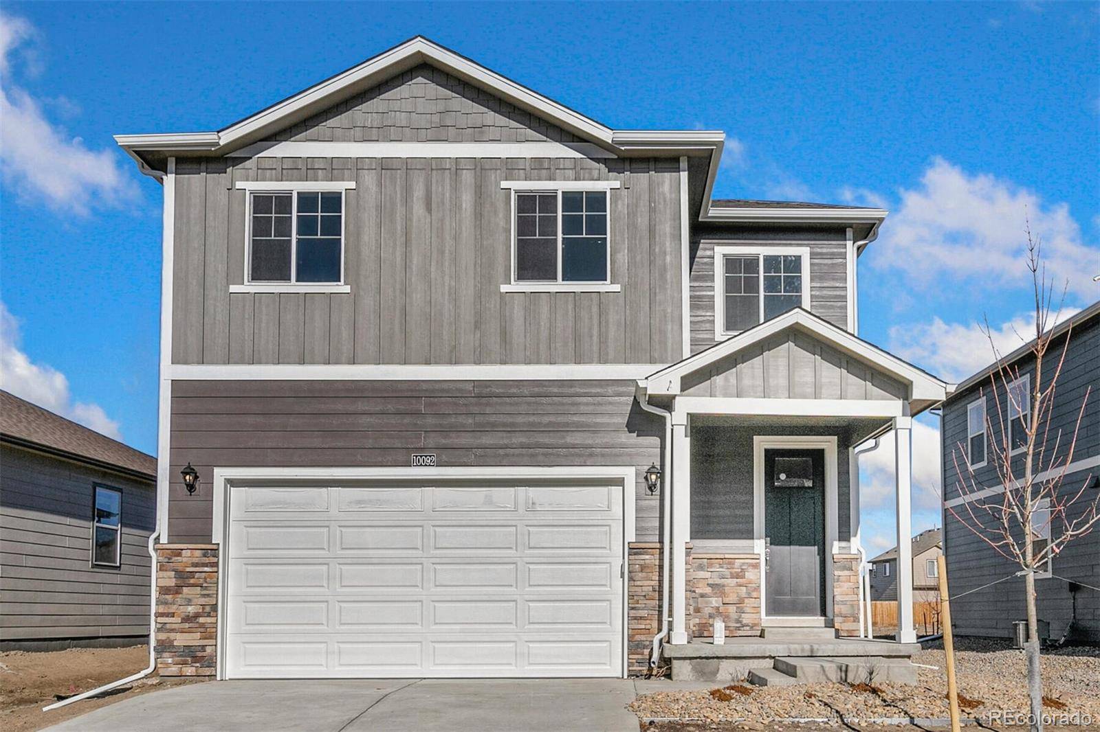 Lochbuie, CO 80603,792 Crest ST