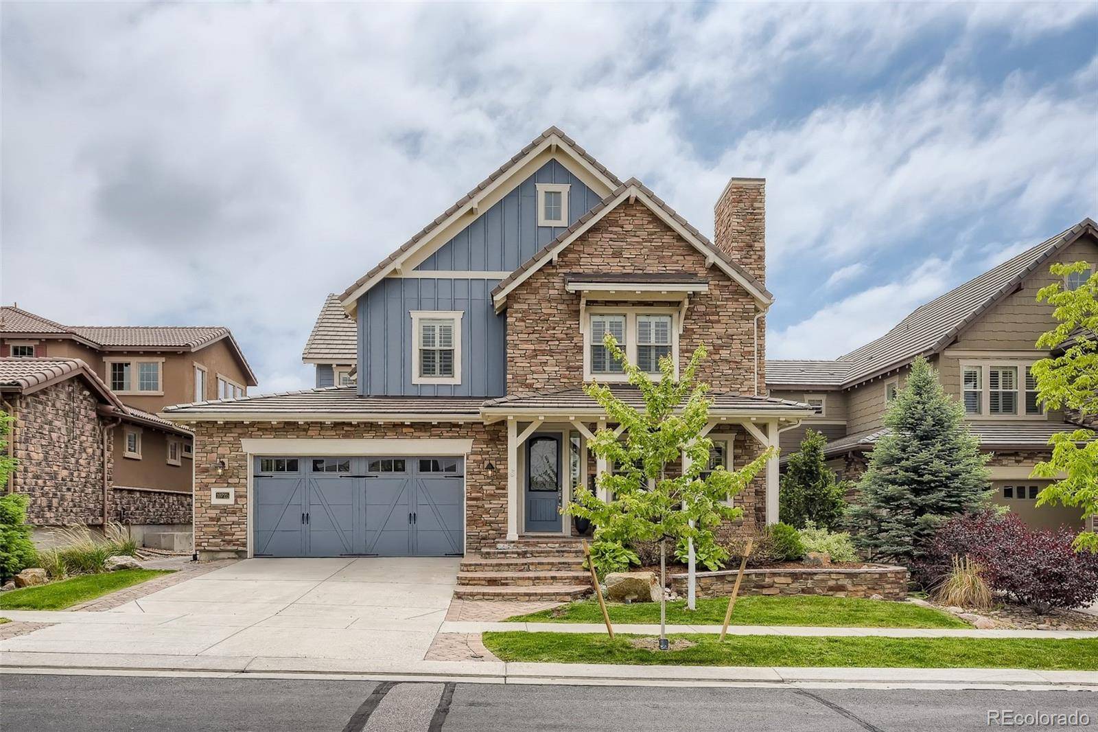 Highlands Ranch, CO 80126,10725 Sundial Rim RD