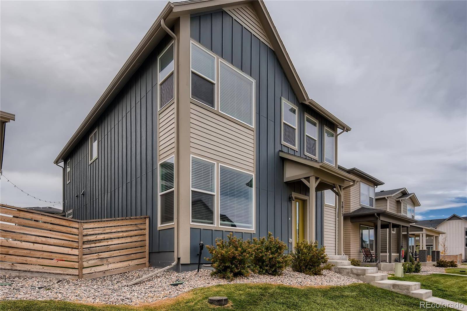 Fort Collins, CO 80524,3015 Conquest ST