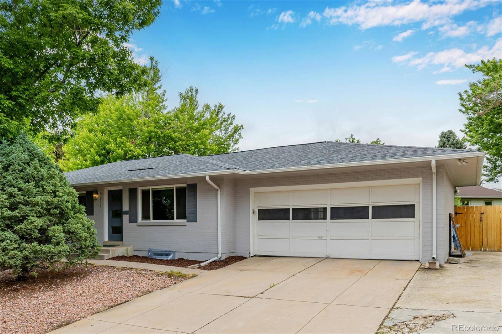 Denver, CO 80237,8231 E Lehigh DR