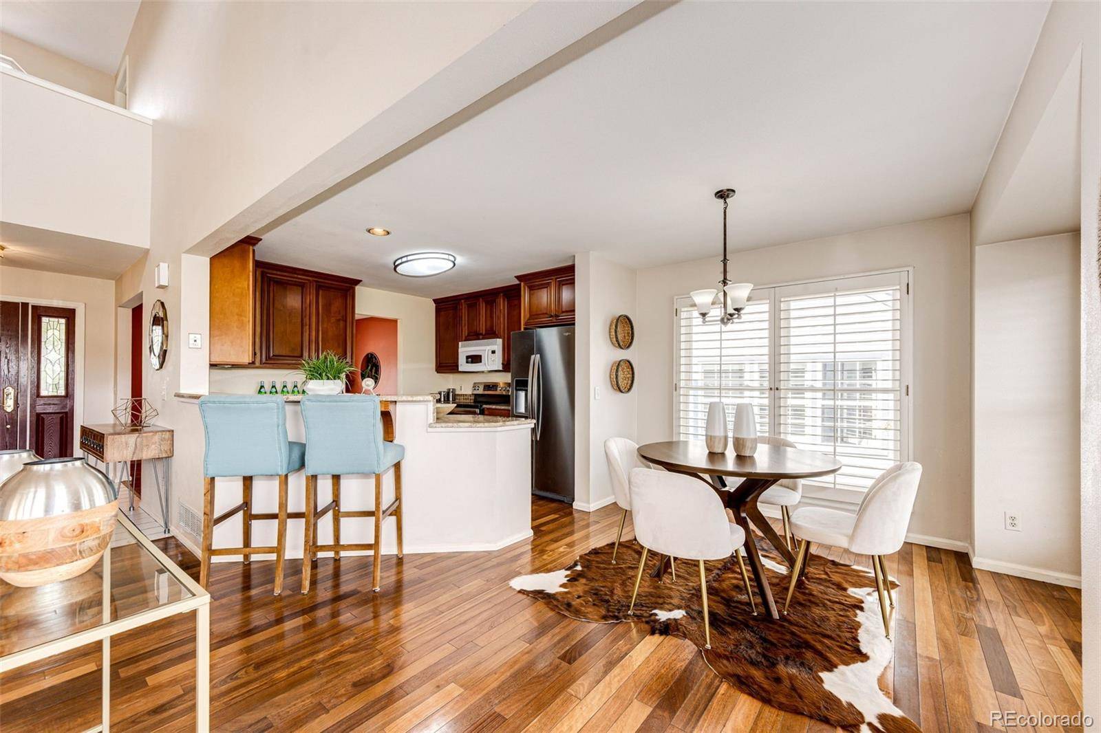 Highlands Ranch, CO 80126,2145 Mountain Sage DR