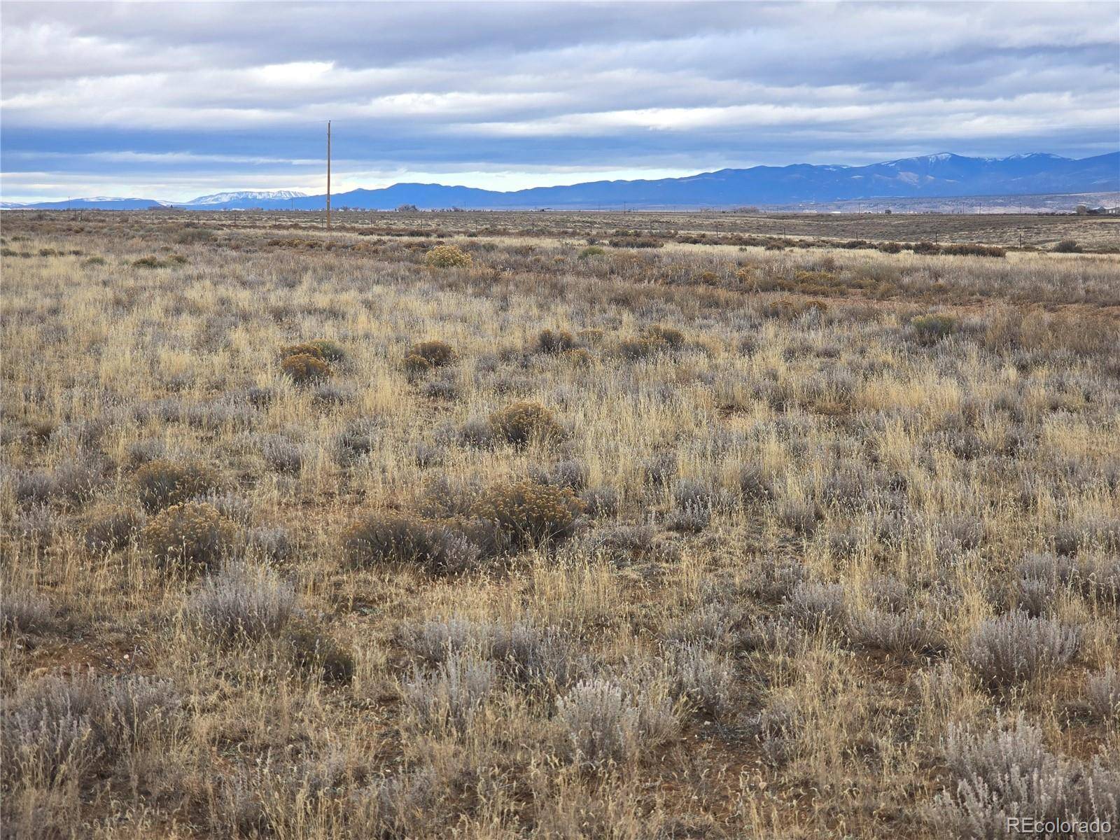 San Luis, CO 81152,Lot 221 Overlook RD