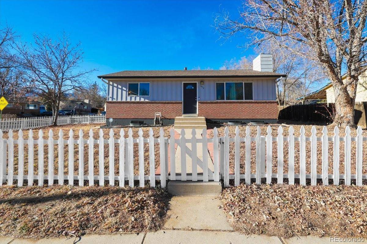 Colorado Springs, CO 80910,2410 Delta DR