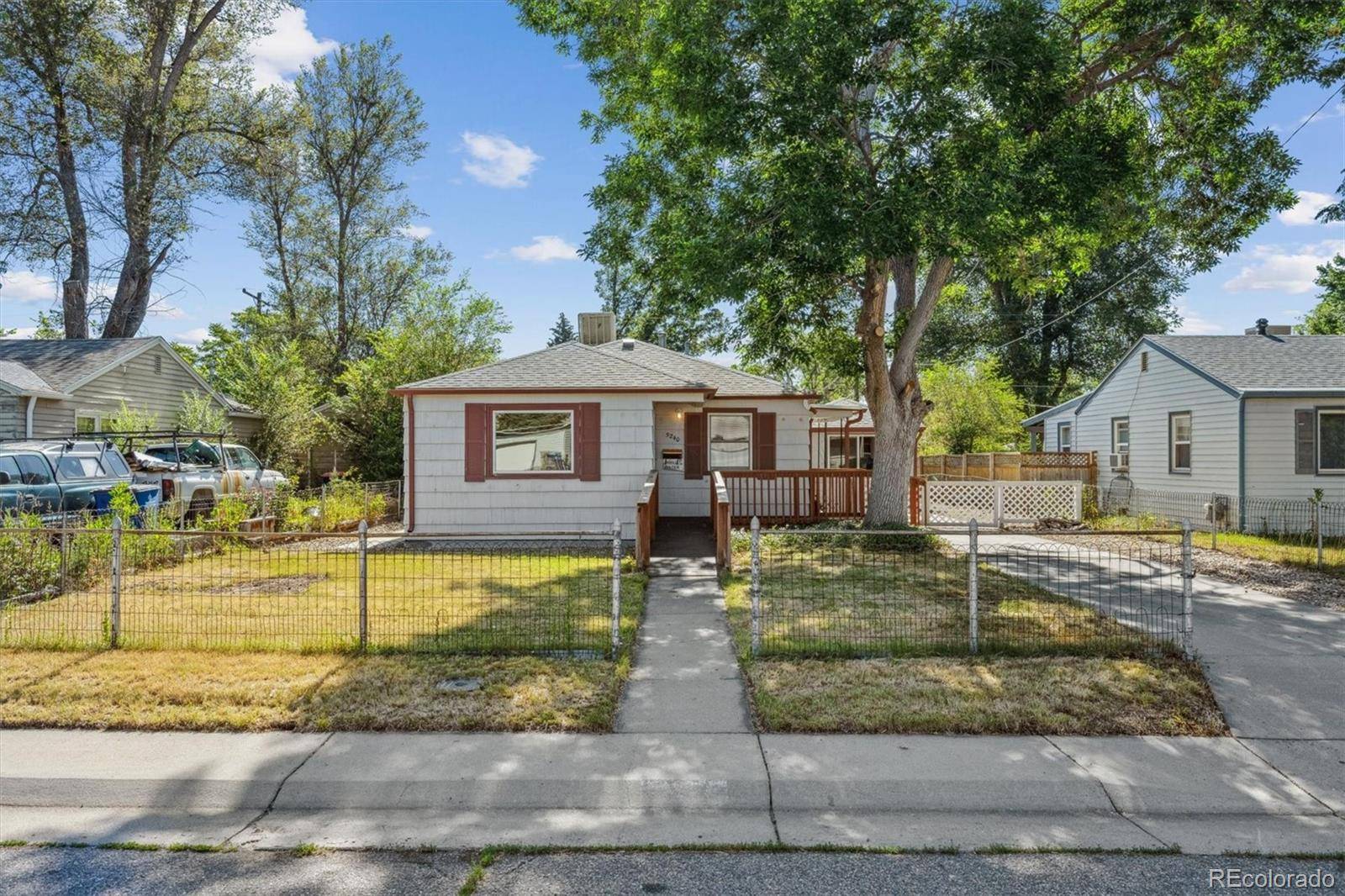 Arvada, CO 80002,5240 Dudley ST