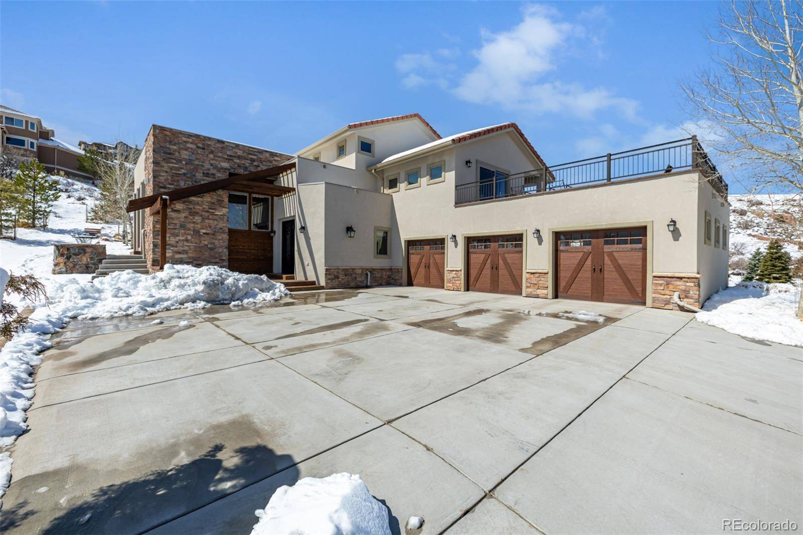 Morrison, CO 80465,6279 Willow Springs DR