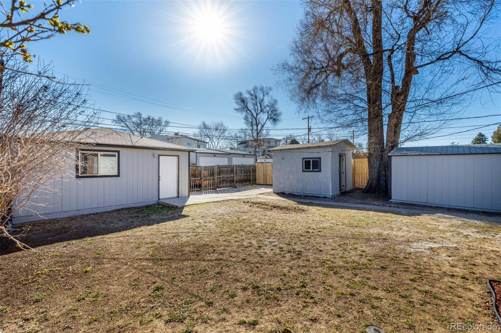 Denver, CO 80220,832 Dahlia ST