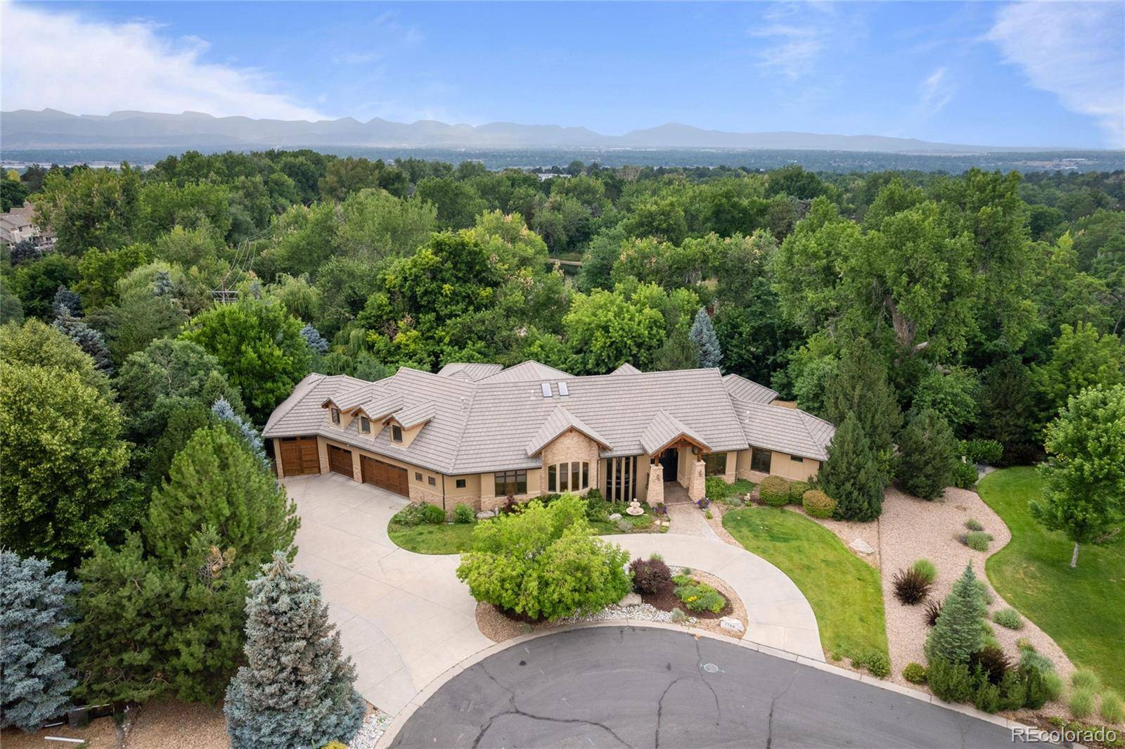 Littleton, CO 80120,1705 W Hinsdale PL