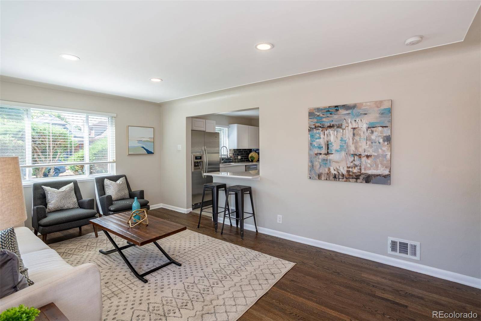 Denver, CO 80209,500 S Pennsylvania ST #514