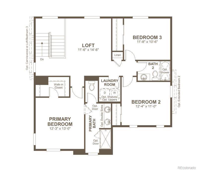 Johnstown, CO 80534,4667 Short Horn DR