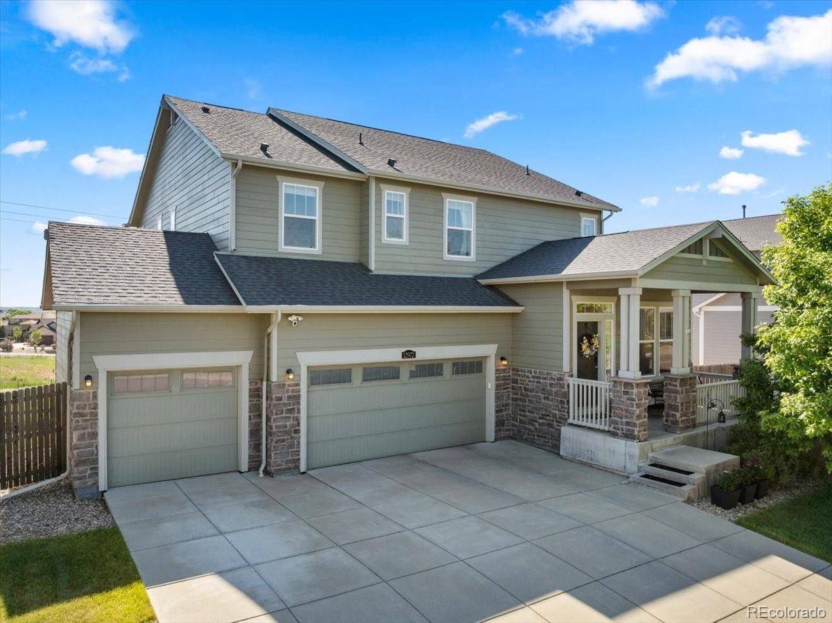 Thornton, CO 80602,12972 Uinta CT