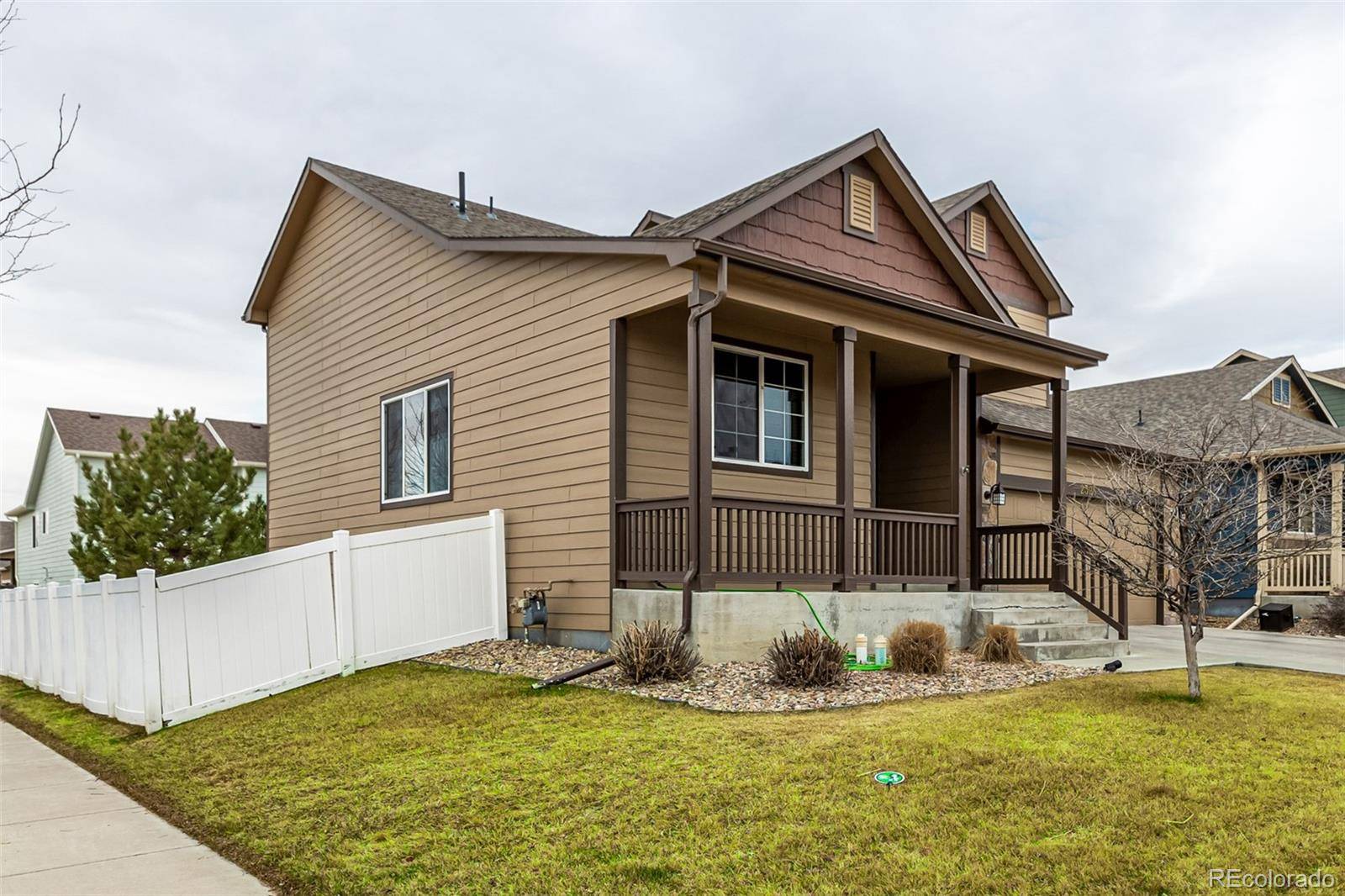 Fort Collins, CO 80524,2325 Ballard LN