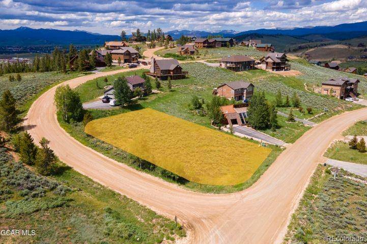 Granby, CO 80446,20 GCR 897 / Deer Trail Drive