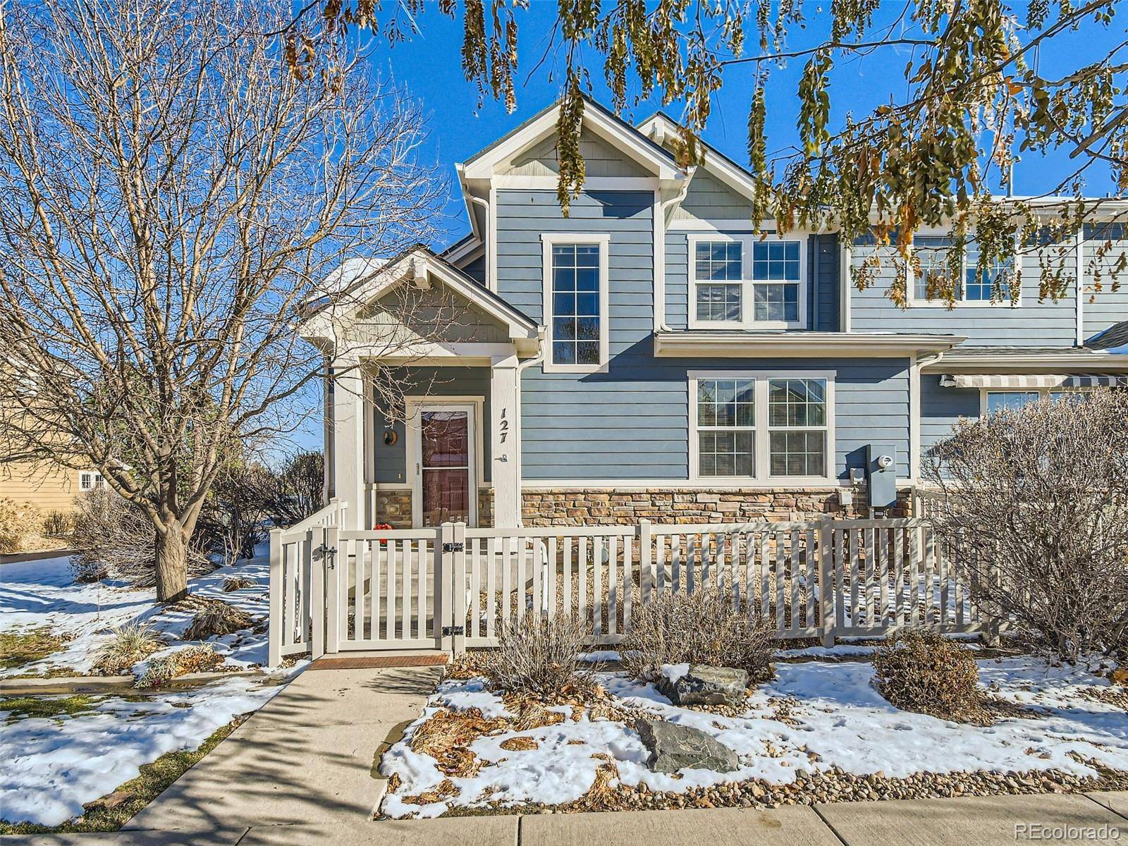 Erie, CO 80516,127 S Mcgregor CIR