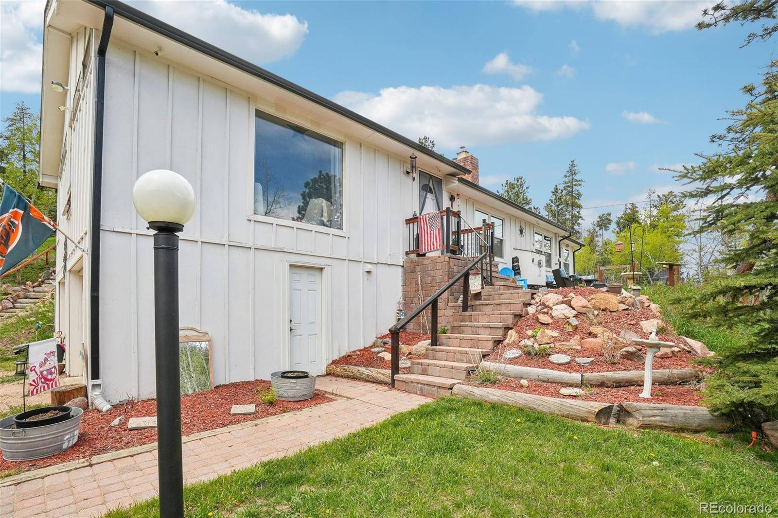 Golden, CO 80403,11827 Brook RD