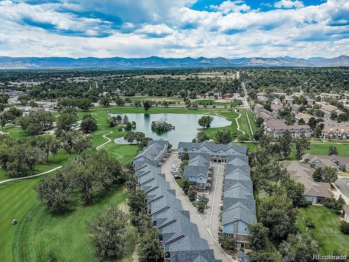 Littleton, CO 80123,2951 W Riverwalk CIR #N