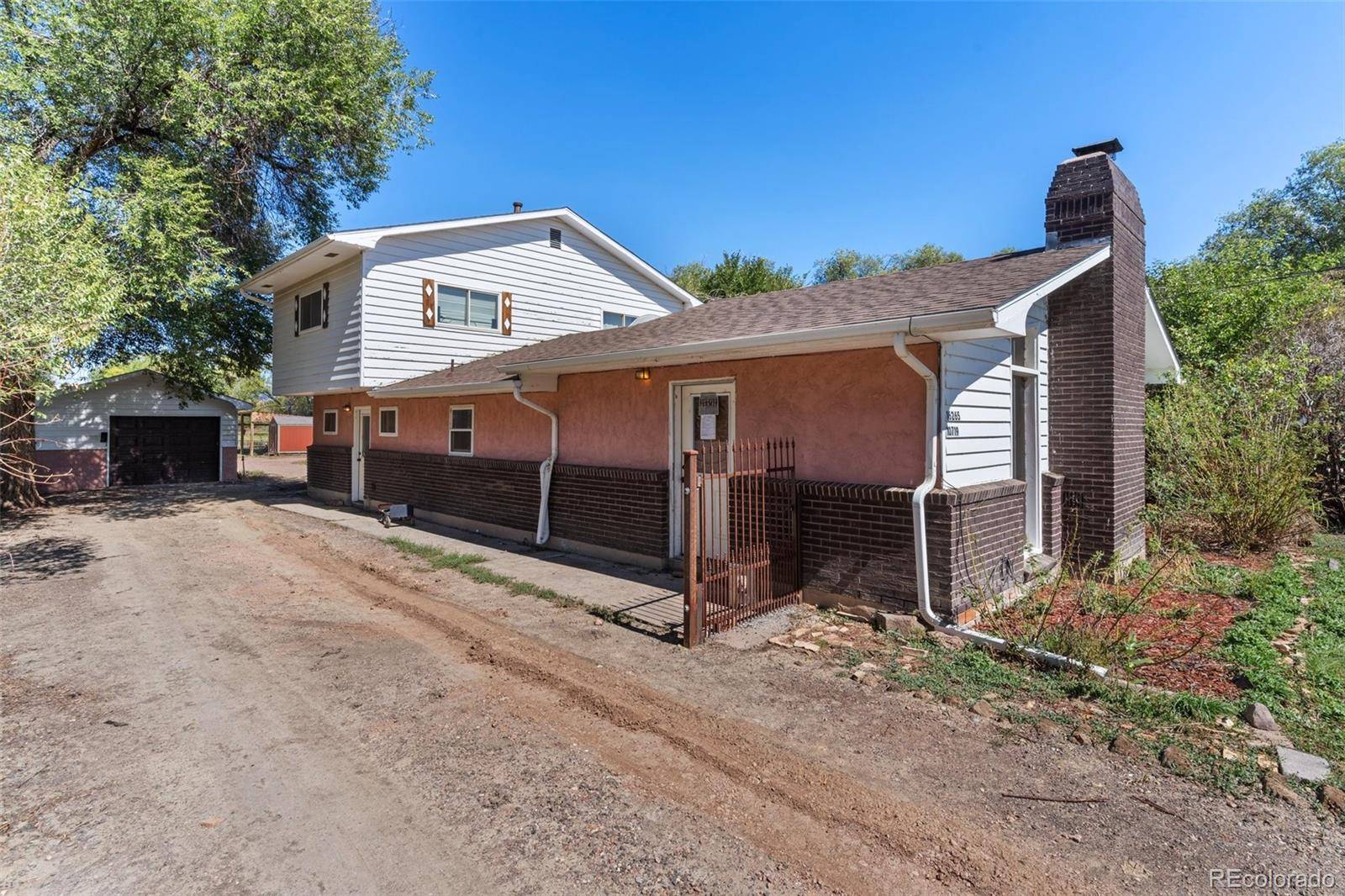 Florence, CO 81226,10719 State Highway 115