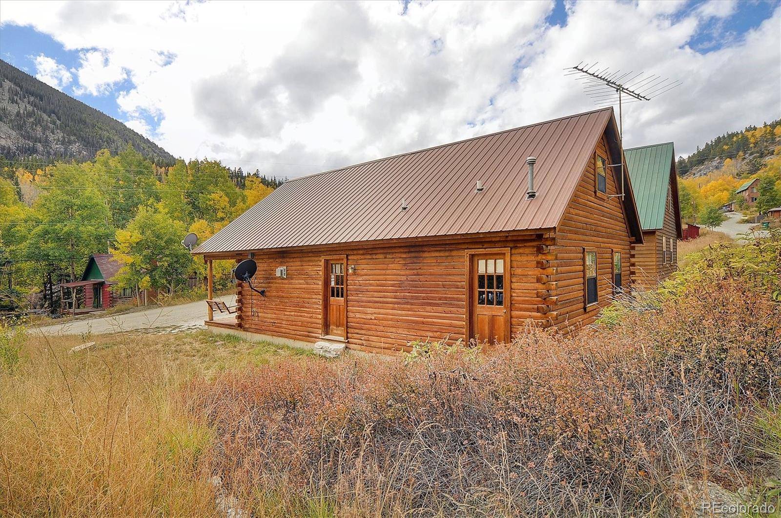 Salida, CO 81201,22560 County Road 227