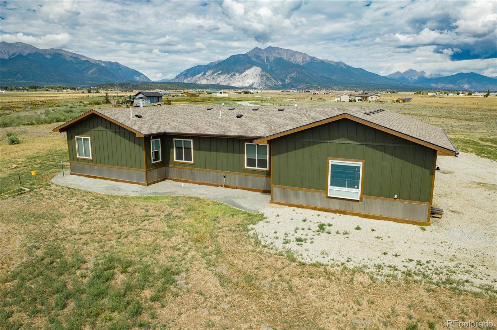 Nathrop, CO 81236,12531 Ce Ce LN