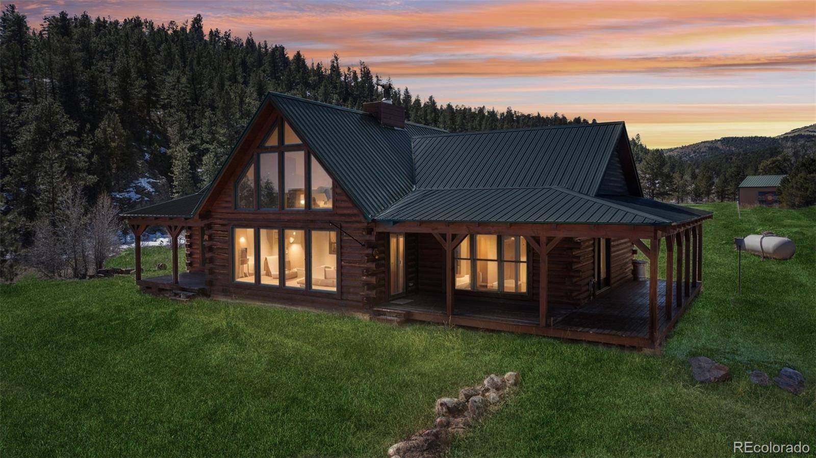 Canon City, CO 81212,2555 New Mill Gulch RD