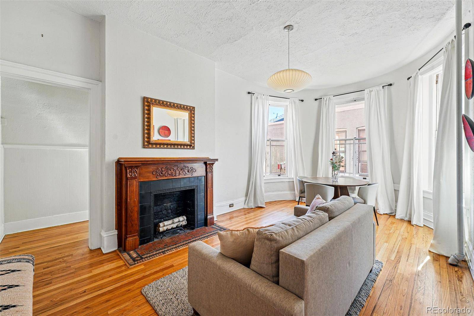 Denver, CO 80203,1136 N Logan ST #2