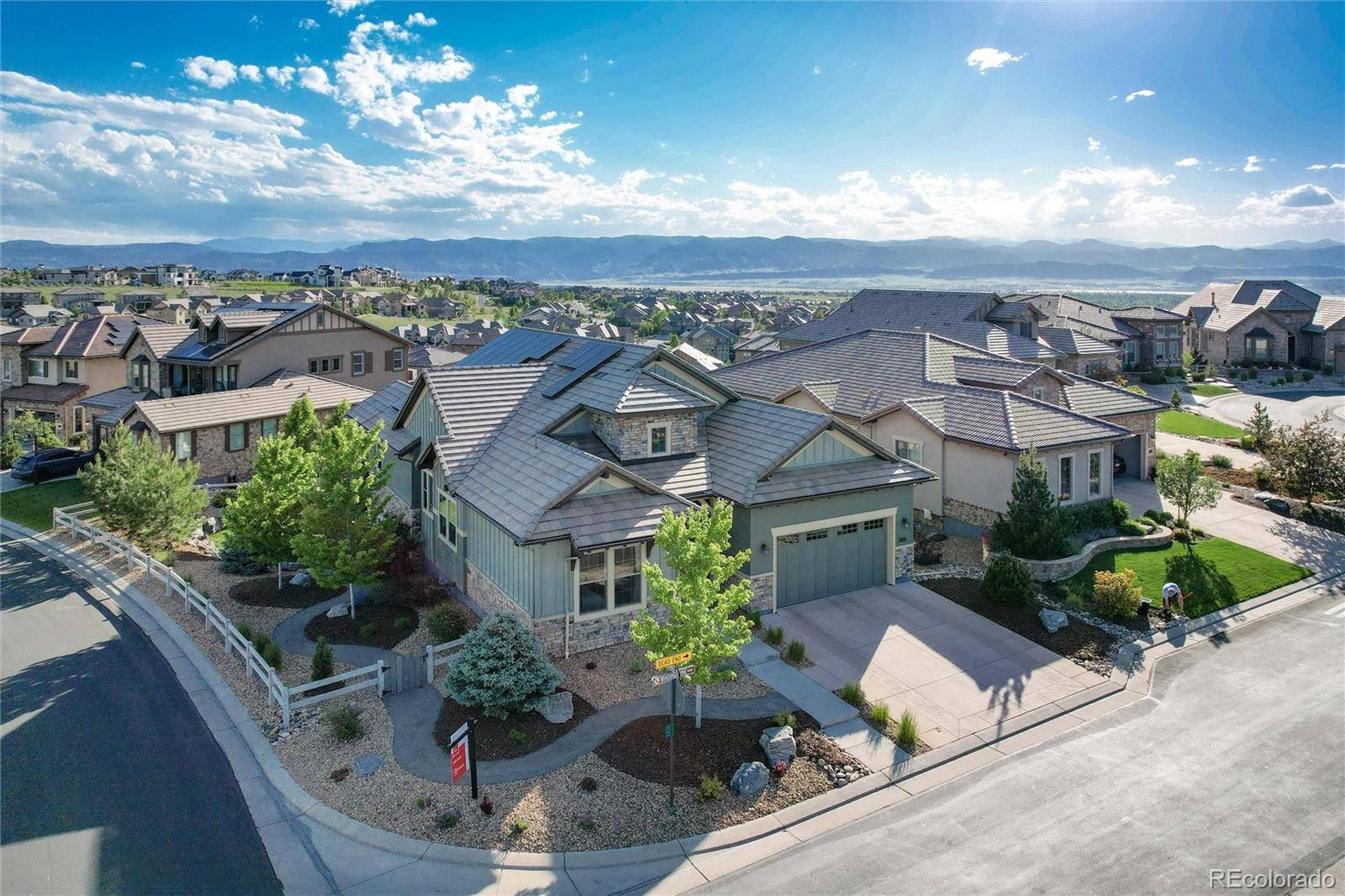 Highlands Ranch, CO 80126,10661 Winding Pine PT