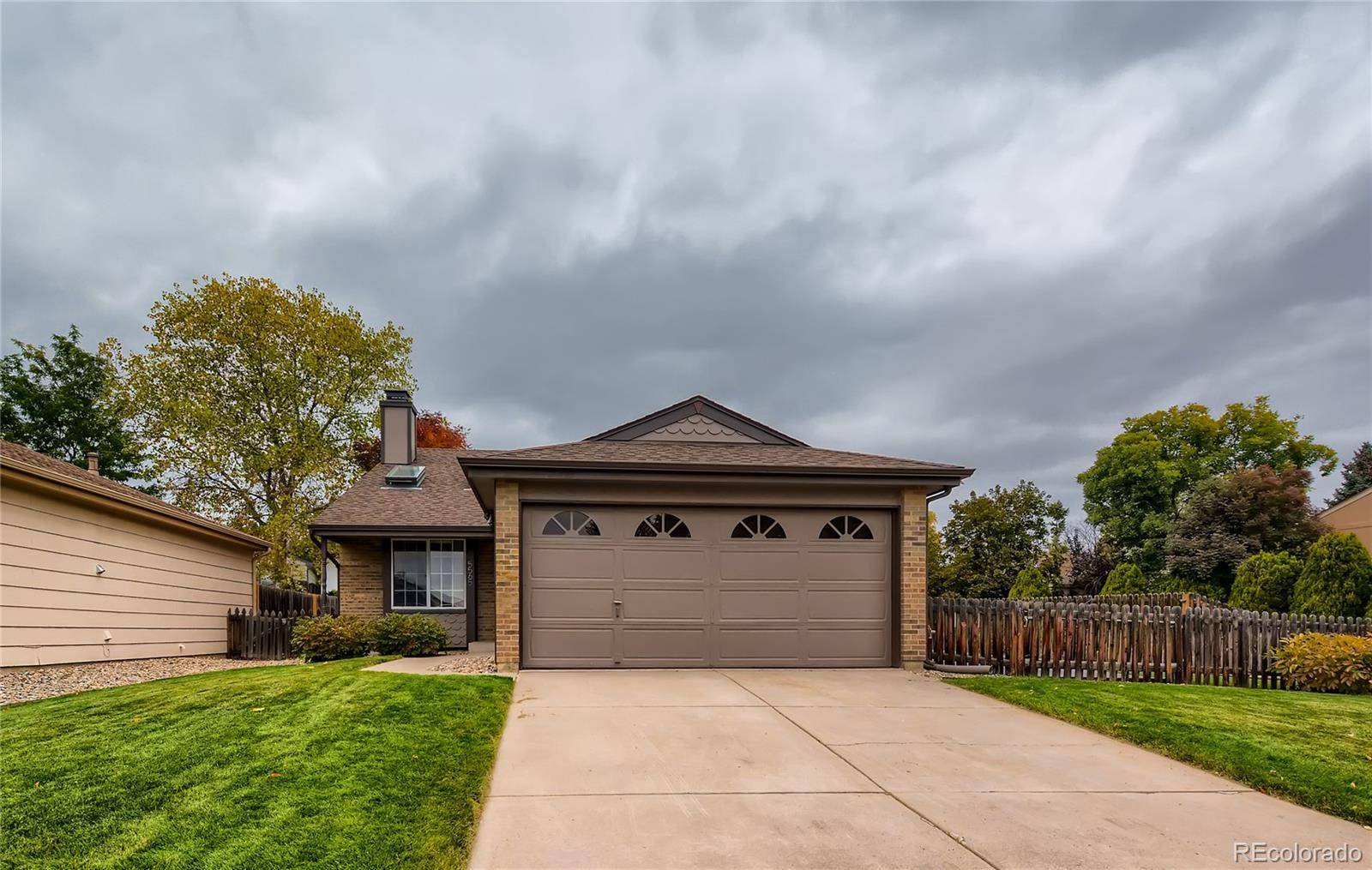 Littleton, CO 80127,5565 S Zang ST