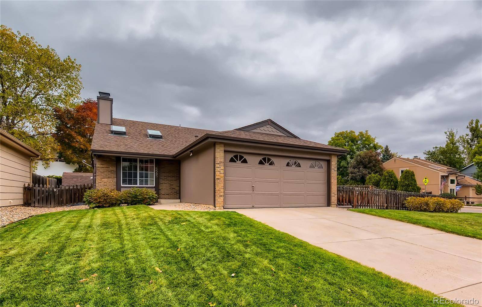 Littleton, CO 80127,5565 S Zang ST