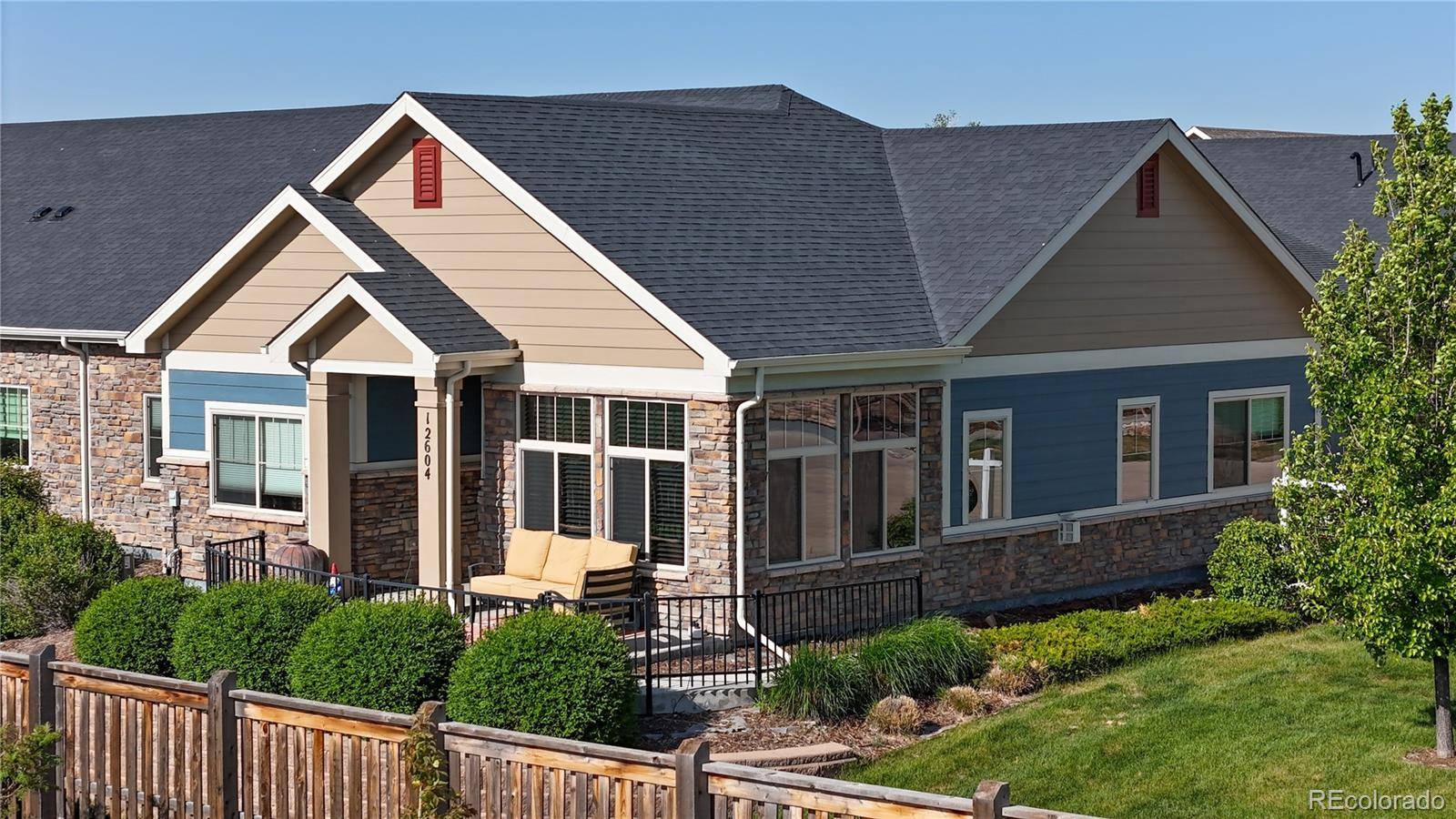 Thornton, CO 80241,12604 Madison WAY