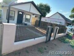 Pueblo, CO 81003,2245 Cheyenne AVE