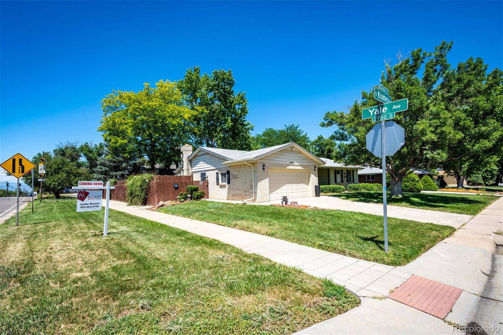 Denver, CO 80222,2699 S Krameria ST