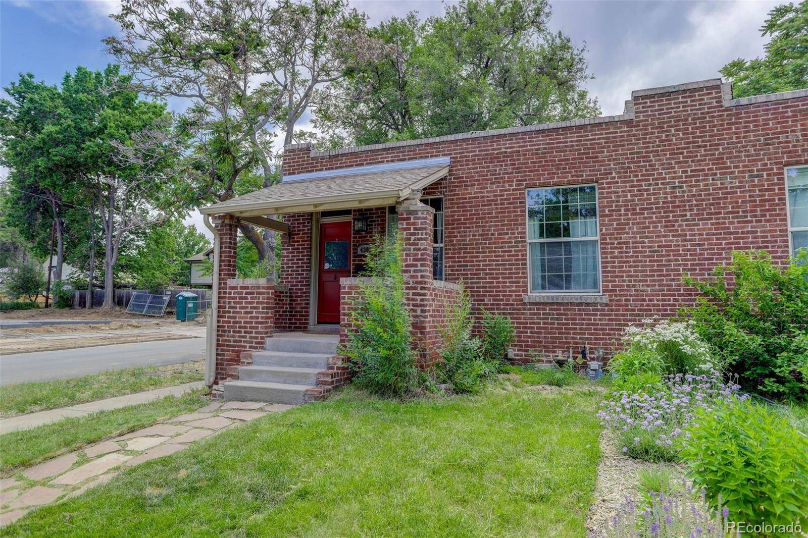 Denver, CO 80211,4301 Zuni ST