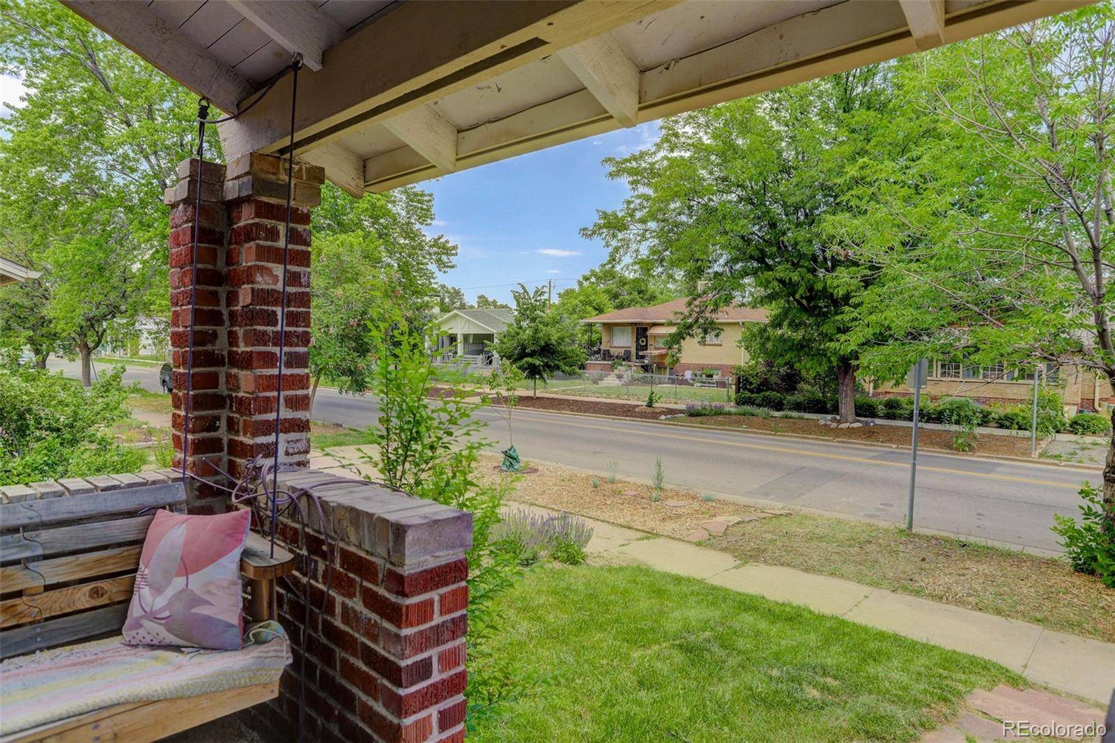 Denver, CO 80211,4301 Zuni ST