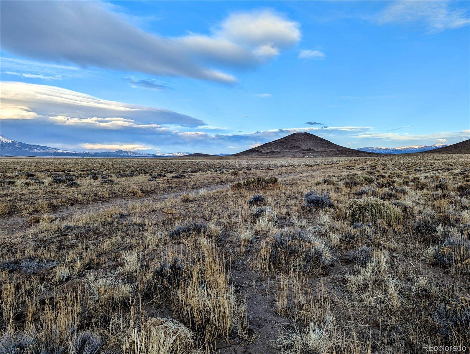 Blanca, CO 81123,Lot 3 21st ST