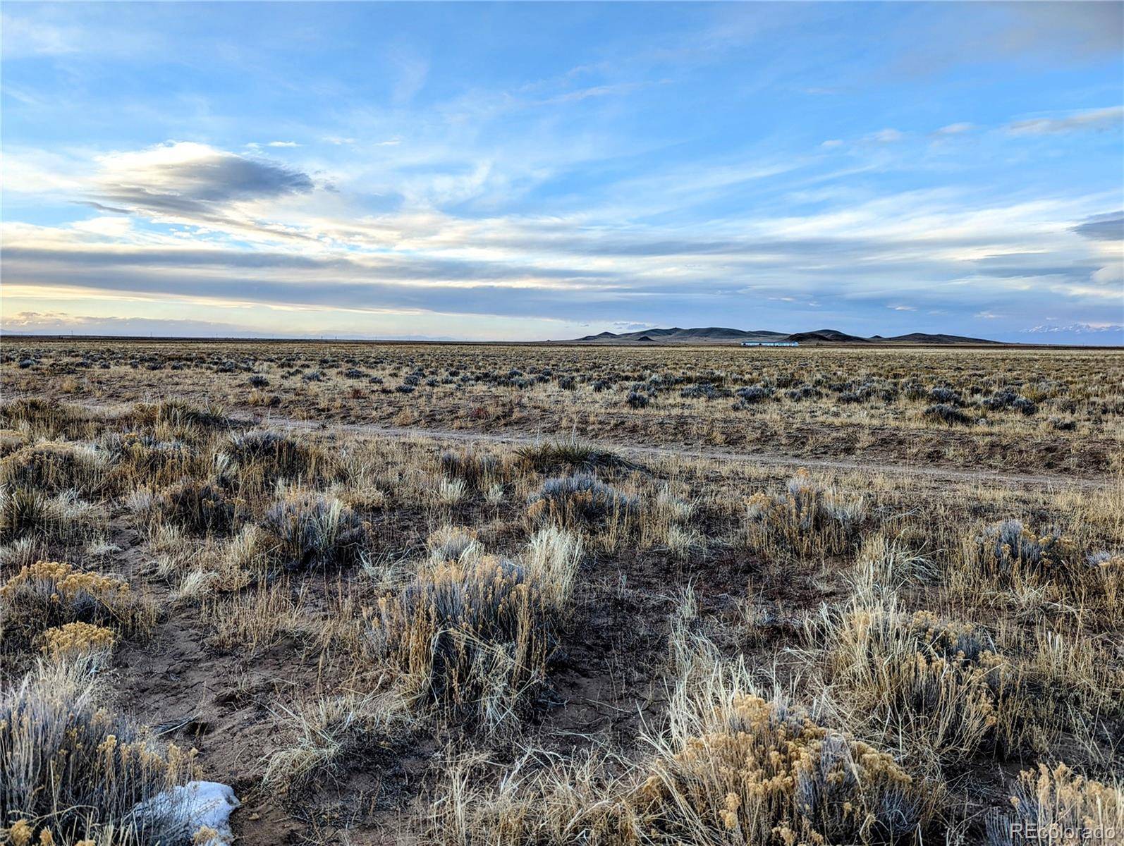 Blanca, CO 81123,Lot 3 21st ST