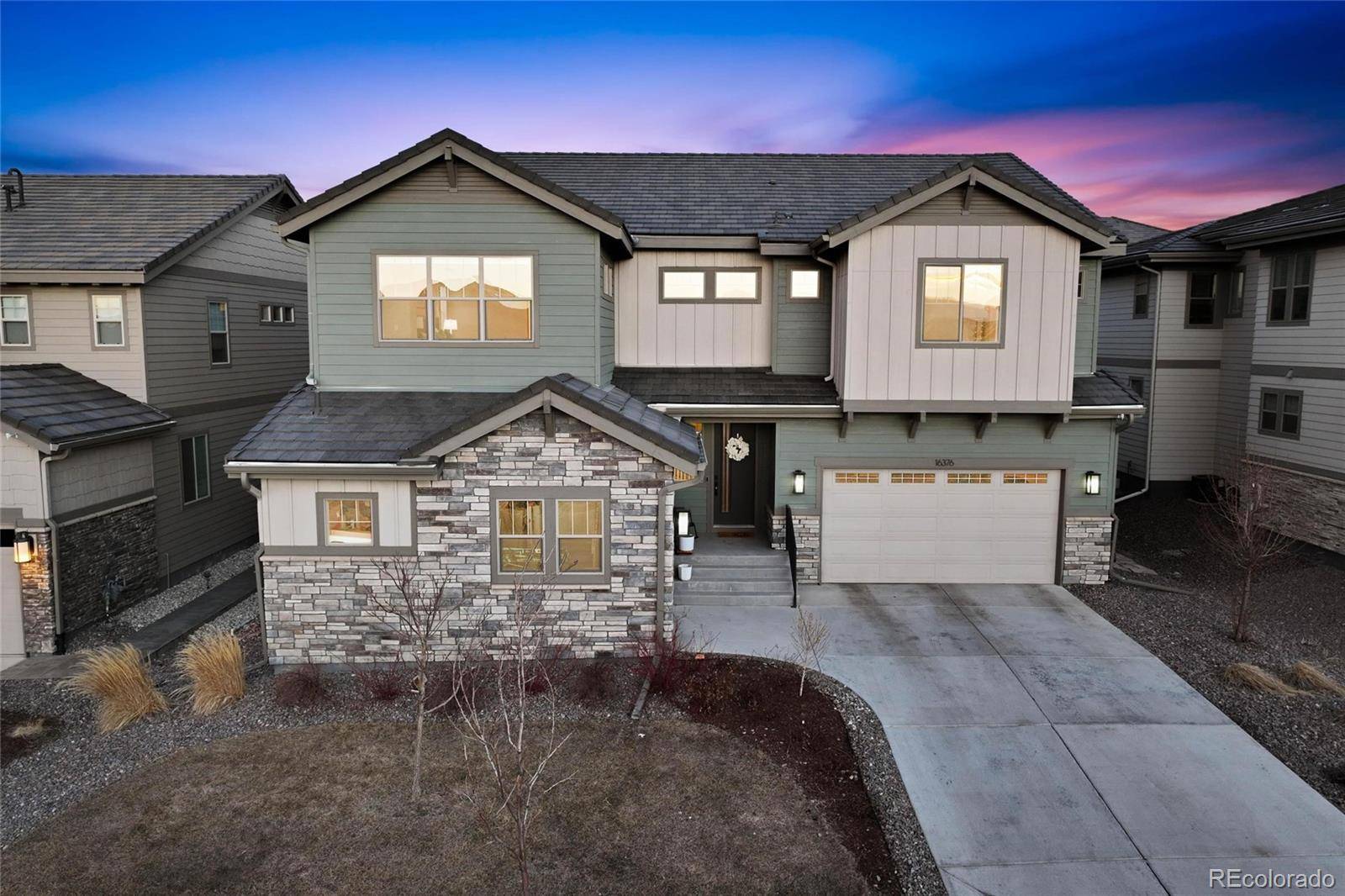 Broomfield, CO 80023,16376 Ute Peak WAY