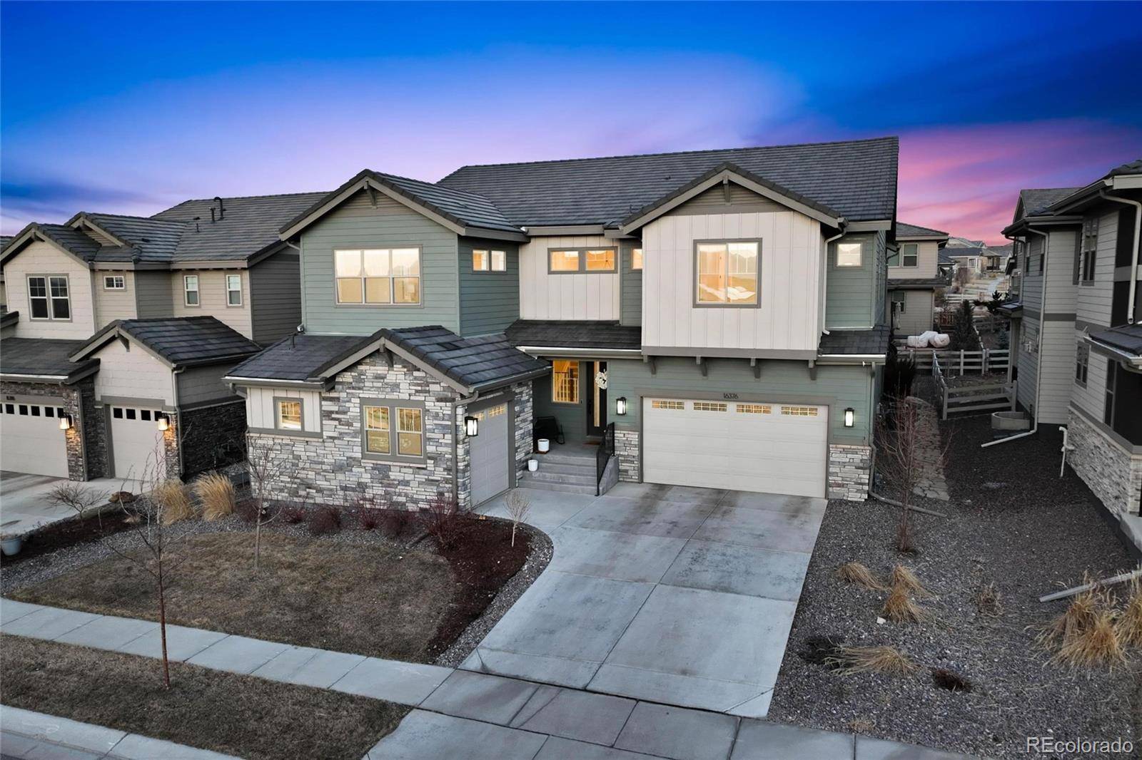 Broomfield, CO 80023,16376 Ute Peak WAY