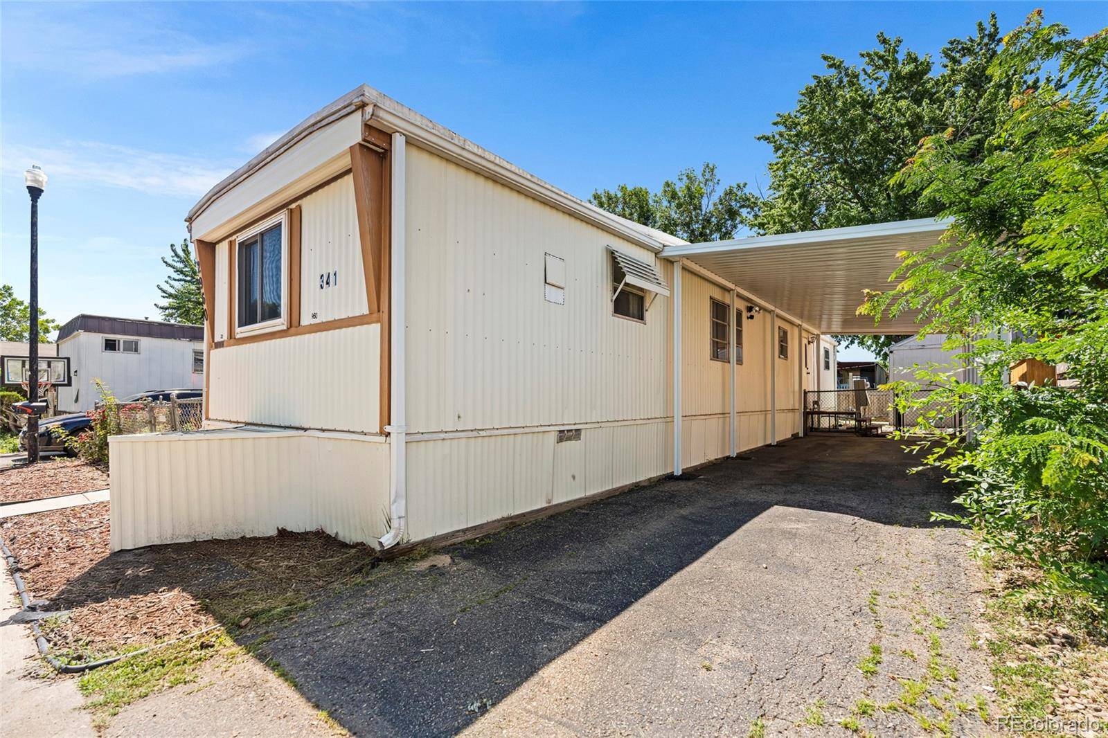 Denver, CO 80260,2960 Alder ST