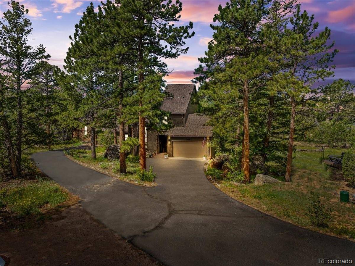 Red Feather Lakes, CO 80545,40 3 Lakes CT