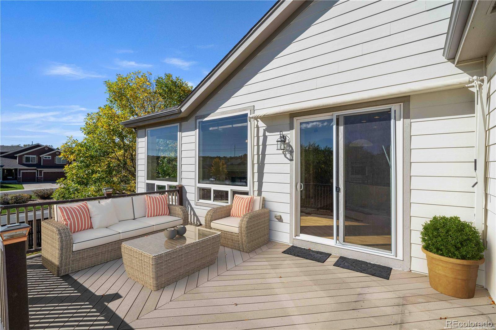 Castle Rock, CO 80108,2105 Baguette DR