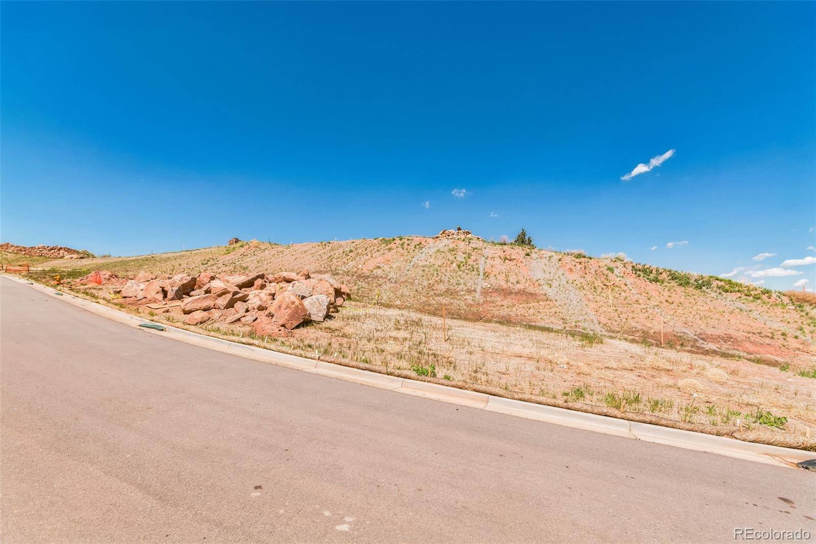 Morrison, CO 80465,17186 Lost Horse LN