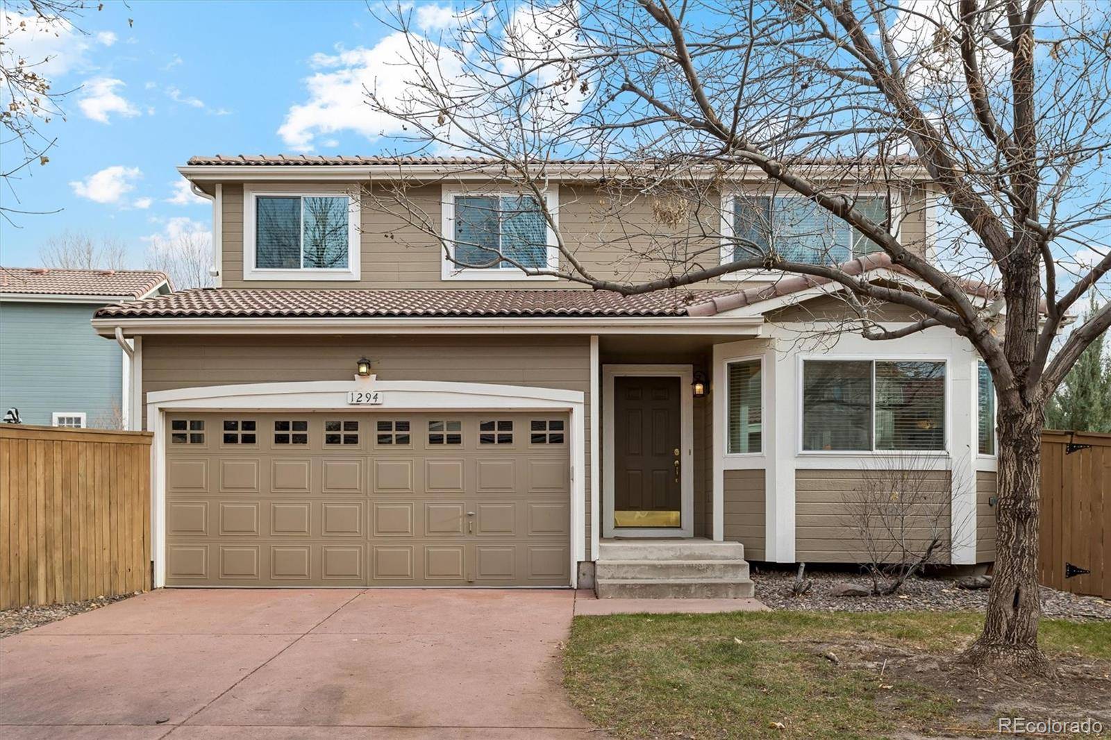 Highlands Ranch, CO 80129,1294 Braewood AVE