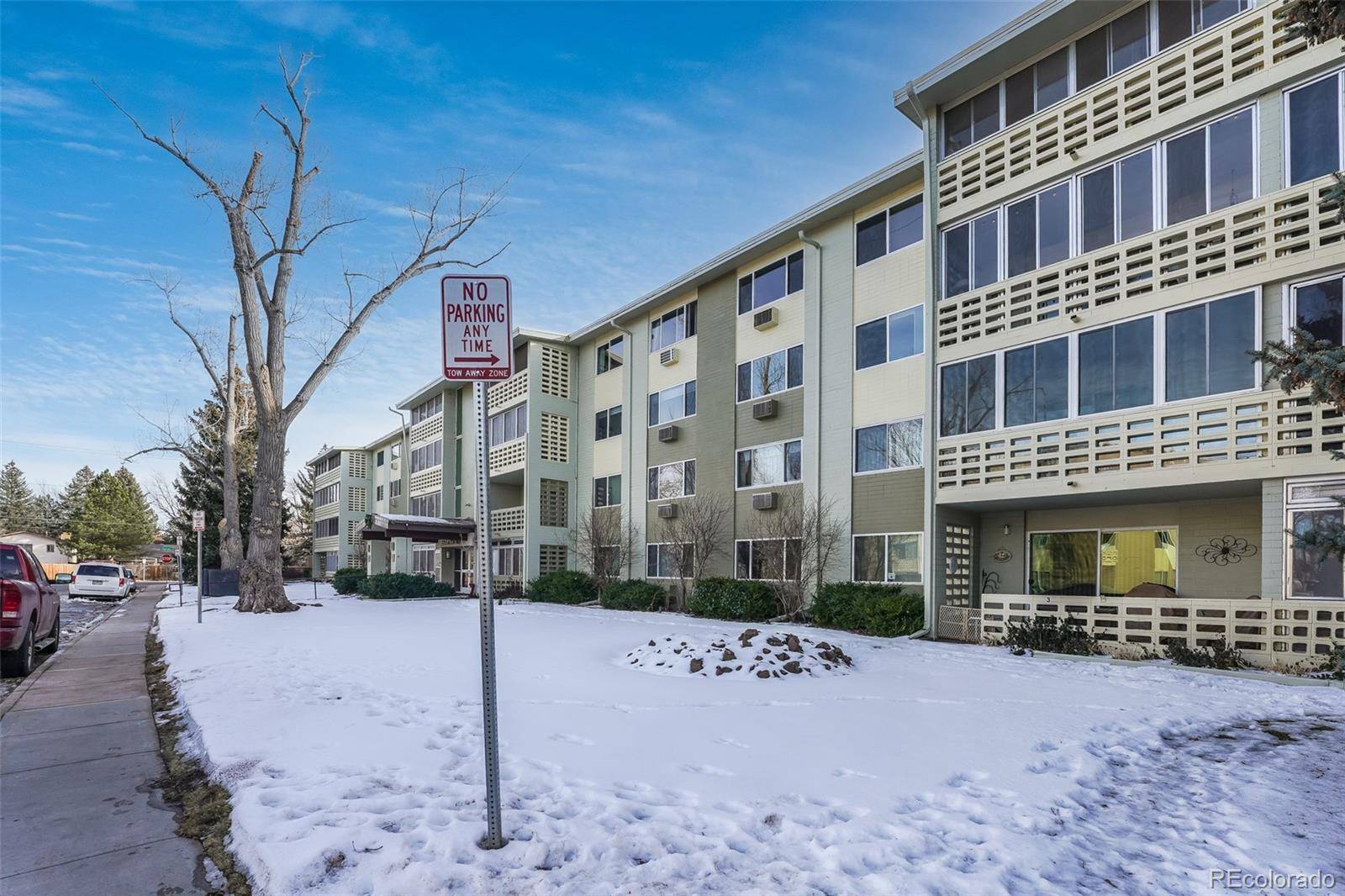 Denver, CO 80247,775 S Alton WAY #12D