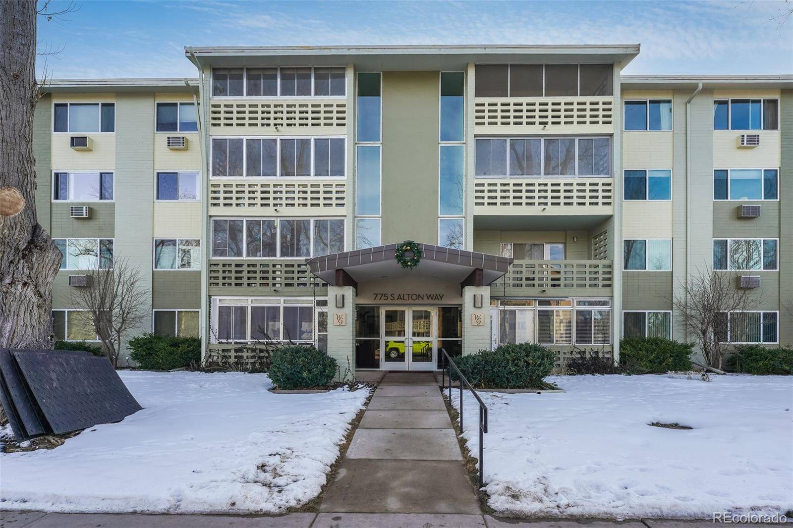 Denver, CO 80247,775 S Alton WAY #12D