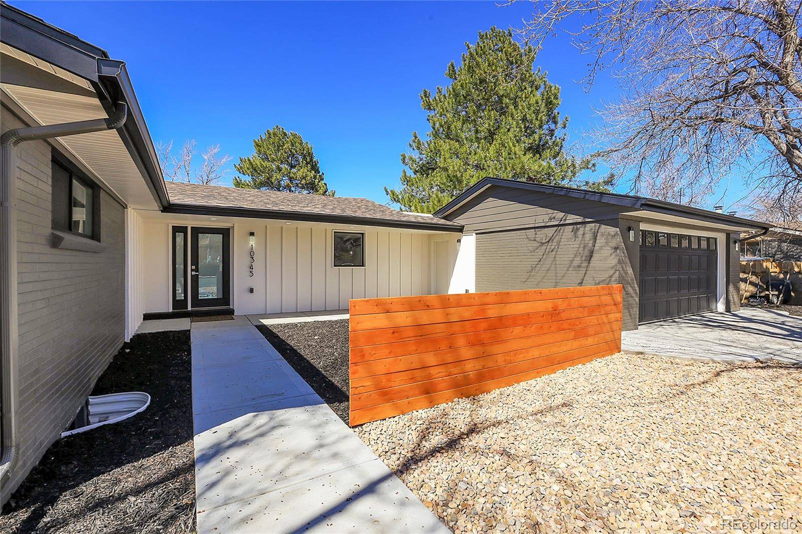 Wheat Ridge, CO 80033,10345 W 33rd AVE
