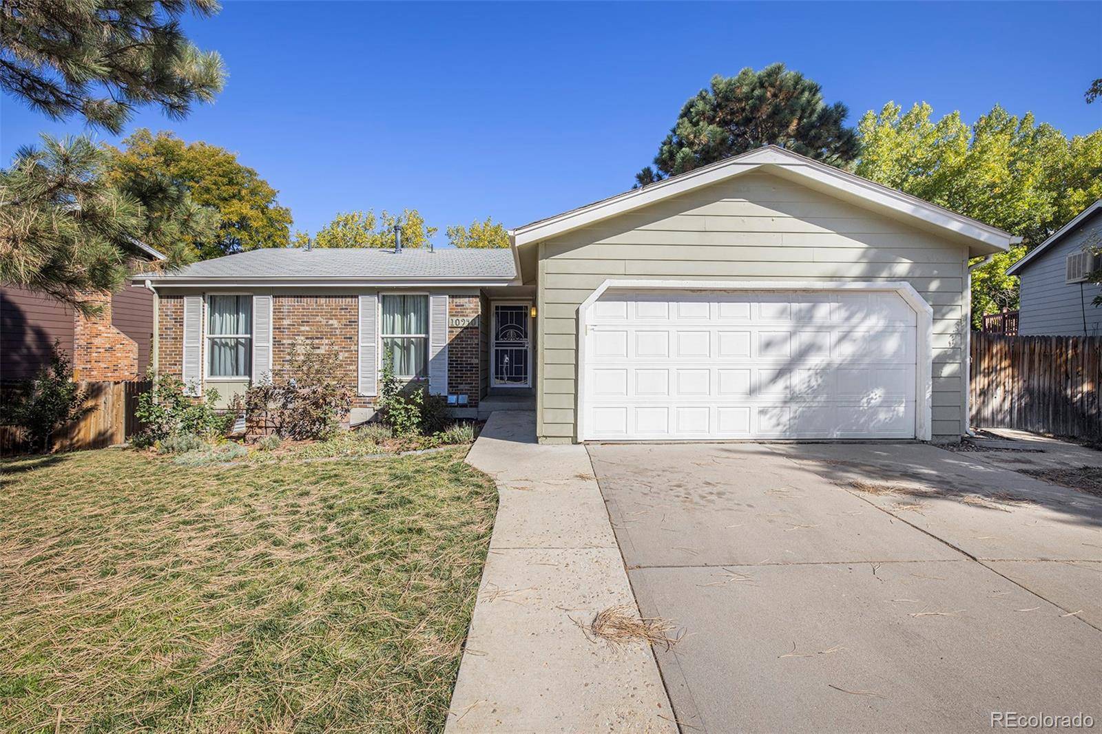 Westminster, CO 80031,10940 Stuart CT